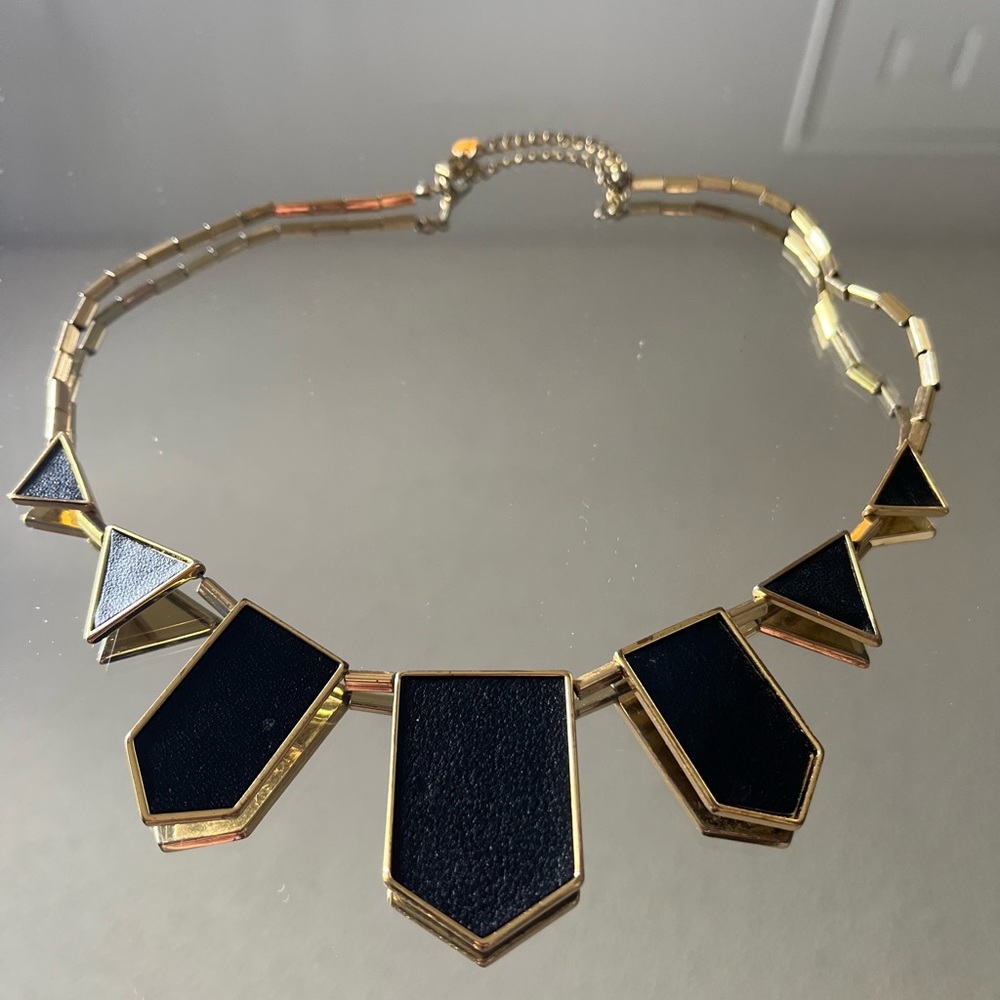 House of Harlow necklace